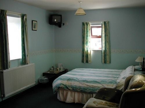 Chevin End Guest House Otley  Exteriér fotografie