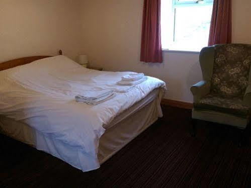 Chevin End Guest House Otley  Exteriér fotografie